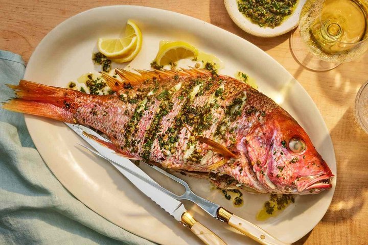 Malta Night Tour plus a Traditional Dinner