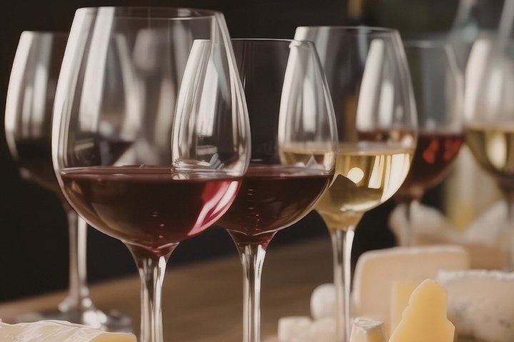 Lake Tahoe Sunset Wine Tasting Cruise