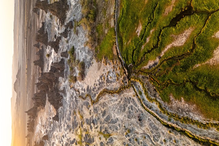 Two-day trips Abbot Lake and Assal Lake