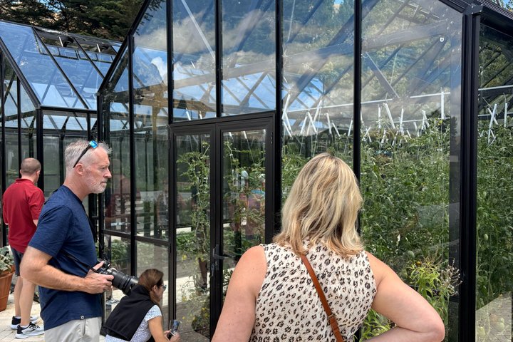 Craggy Range Deluxe Wine Tour - Private Option