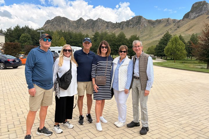 Craggy Range Deluxe Wine Tour - Private Option