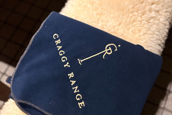 Craggy Range Deluxe Wine Tour - Private Option