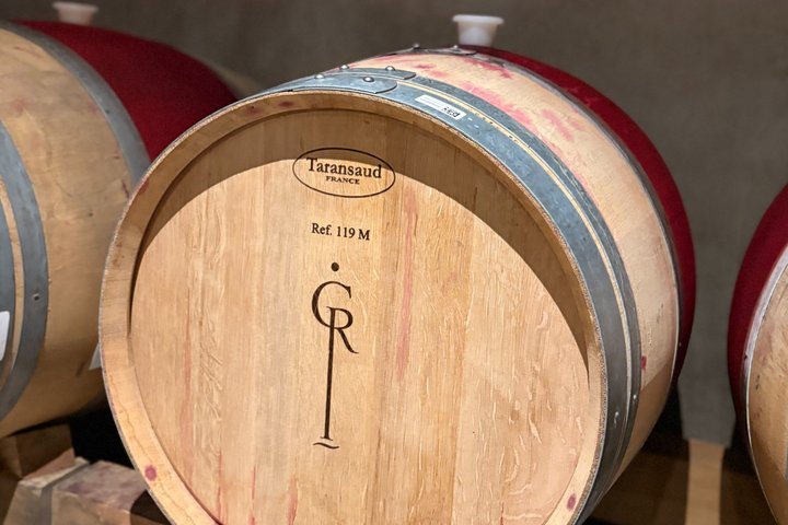 Craggy Range Deluxe Wine Tour - Private Option