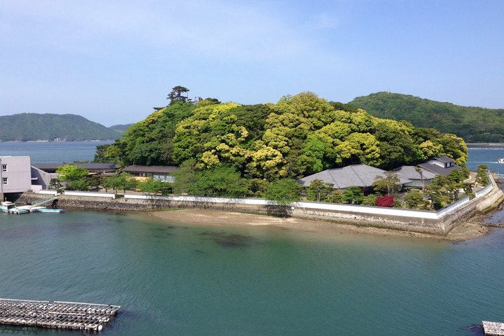 Mie: Mikimoto Pearl Island and the Birth of Cultured Pearls