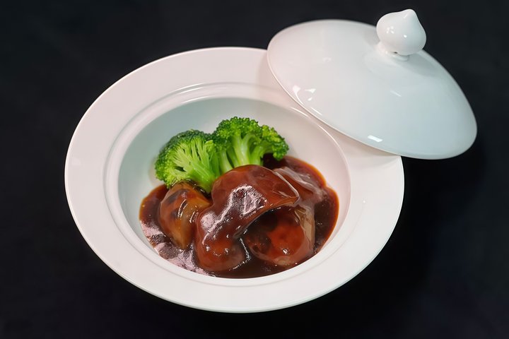Tanxiu Banquet Immersive Drama and Dinner Experience in Foshan