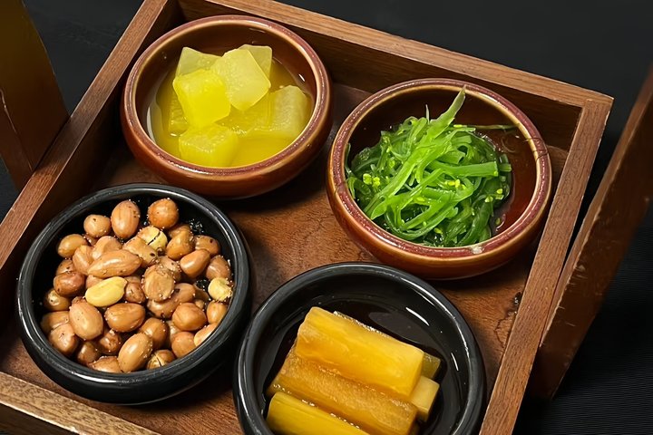 Tanxiu Banquet Immersive Drama and Dinner Experience in Foshan