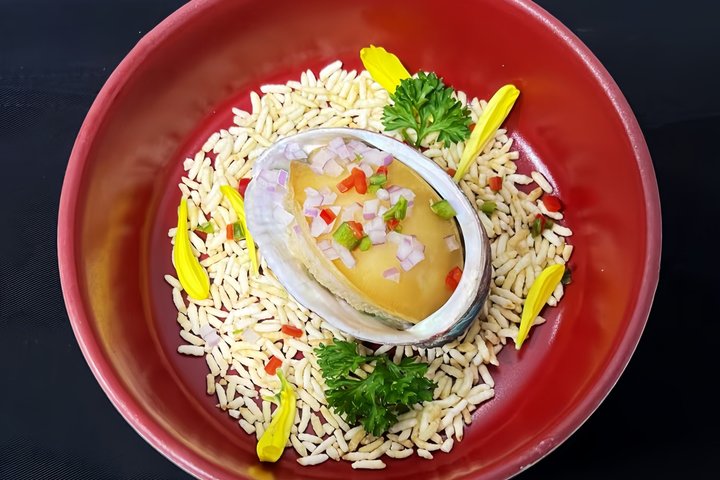 Tanxiu Banquet Immersive Drama and Dinner Experience in Foshan