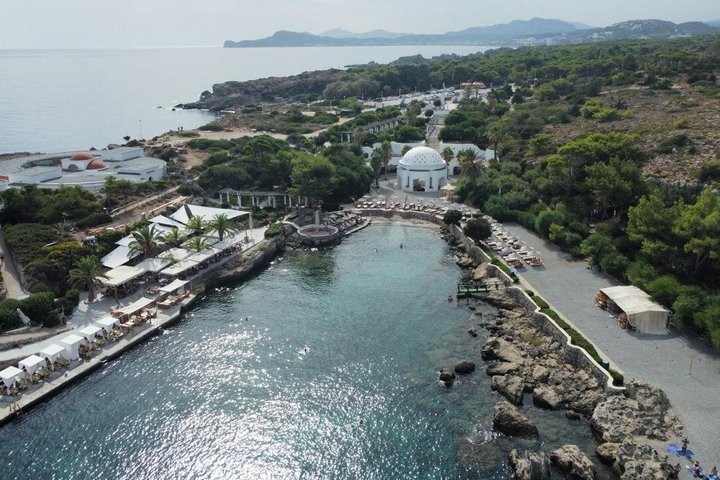 All Inclusive Catamaran Escape with Lunch and Drinks