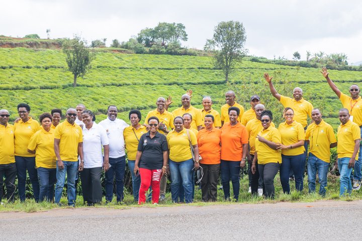 3 Day Burundi Nile Source Gitega Rusizi Park