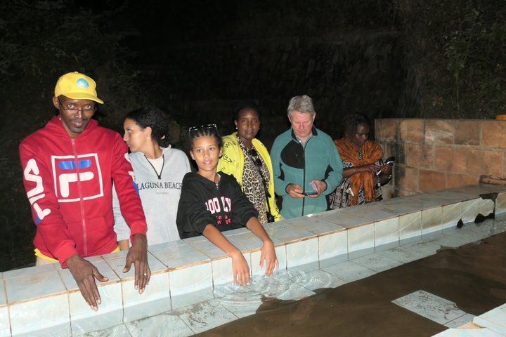 3 Day Burundi Nile Source Gitega Rusizi Park