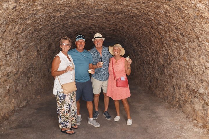 Santorini Must-See Highlights Private Tour
