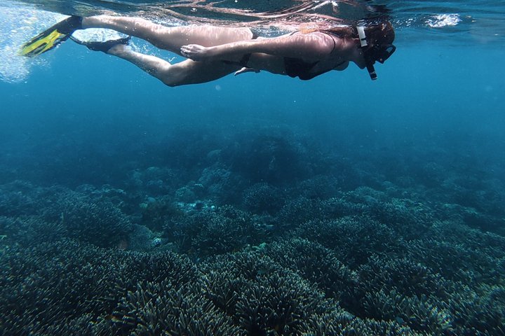 Exclusive Private Experience: 5 Secret Gili Islands