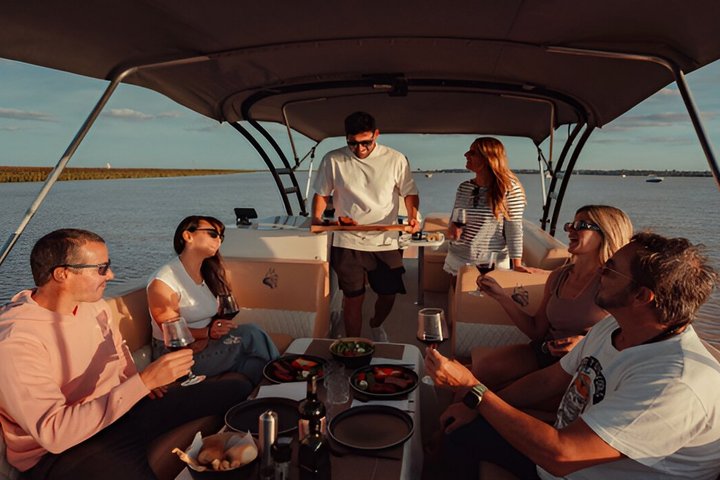 Tigre Delta Small-Group Tour from Buenos Aires