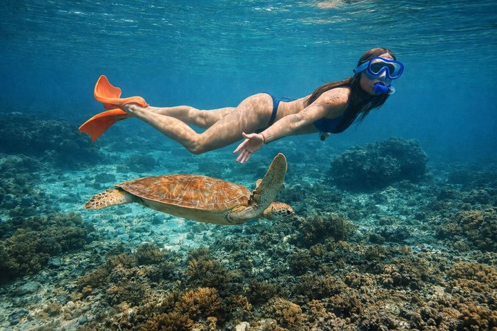 Exclusive Private Experience: 5 Secret Gili Islands