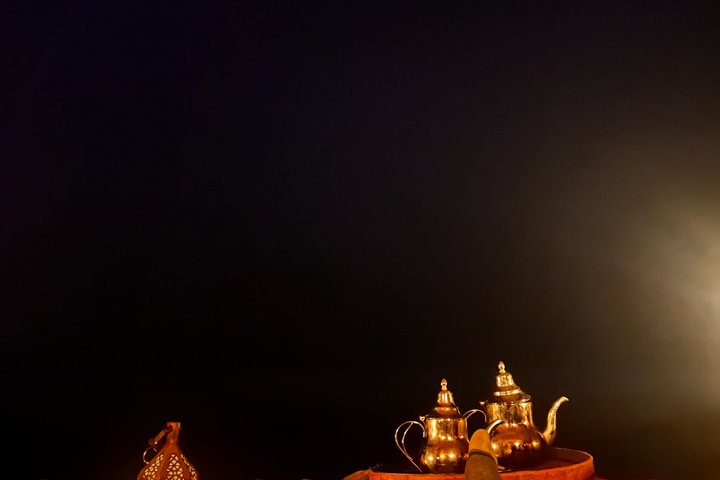 Essaouira Sunset Tour: Sidi M’barek Waterfall,Coastal Walk&Dinner