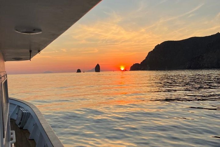 Jost Private Aeolian Cruise As seen on Vogue
