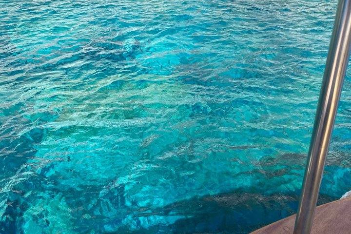 Jost Private Aeolian Cruise As seen on Vogue