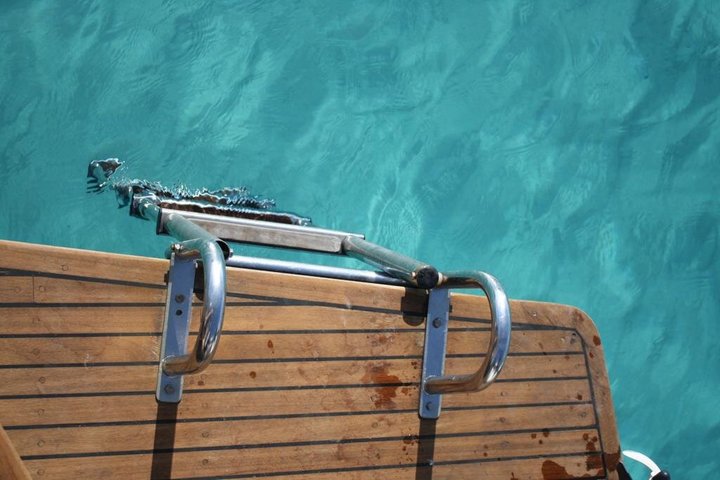 Jost Private Aeolian Cruise As seen on Vogue