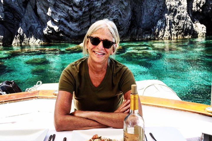 Jost Private Aeolian Cruise As seen on Vogue