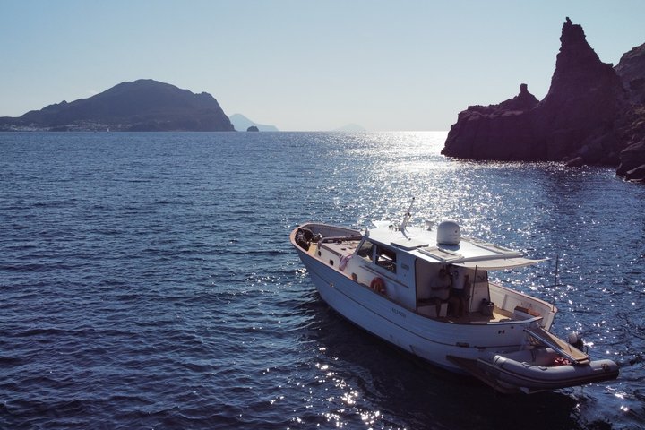 Jost Private Aeolian Cruise As seen on Vogue
