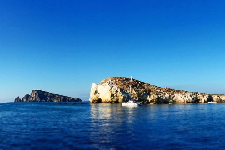 Jost Private Aeolian Cruise As seen on Vogue