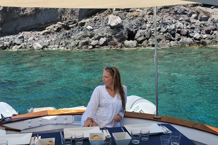 Jost Private Aeolian Cruise As seen on Vogue