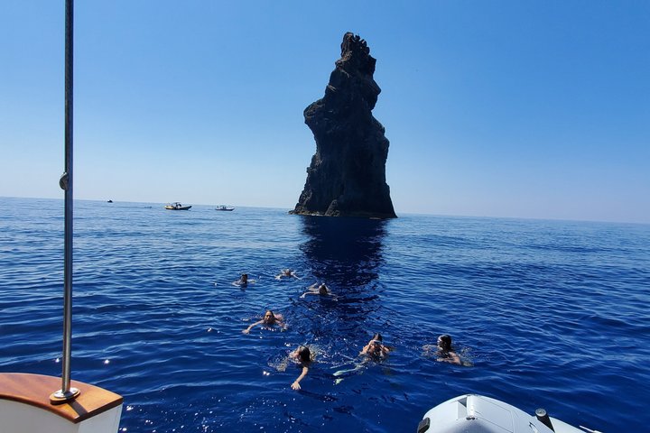 Jost Private Aeolian Cruise As seen on Vogue