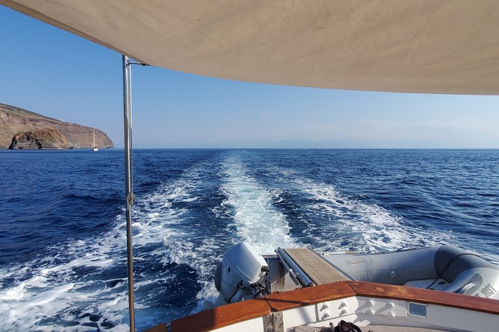 Jost Private Aeolian Cruise As seen on Vogue