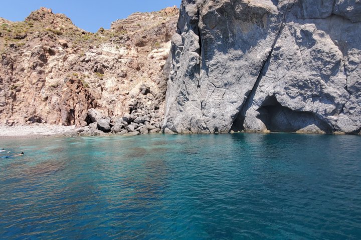 Jost Private Aeolian Cruise As seen on Vogue