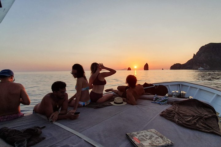 Jost Private Aeolian Cruise As seen on Vogue