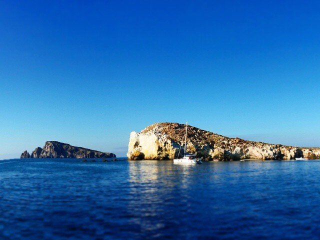 Jost Private Aeolian Cruise As seen on Vogue