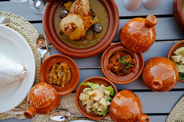 Agafay Sunset Experience: Quad, Camel & Magical Dinner Show