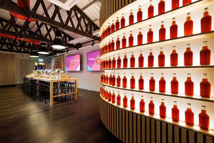 Smithwick's Experience Kilkenny: Masters of Ale Experience