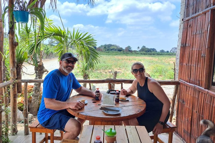 Guayaquil Highlights & Authentic Fine Cocoa Farm Experience