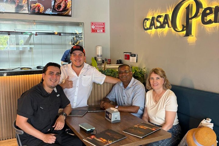 Guayaquil Highlights & Authentic Fine Cocoa Farm Experience