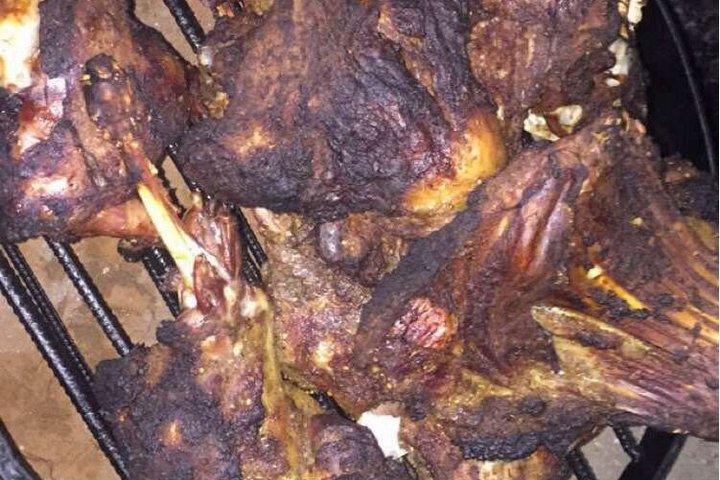 Omani Culinary Tour with Traditional BBQ And Local Guide