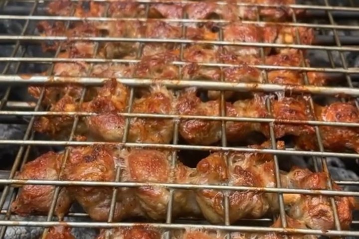 Omani Culinary Tour with Traditional BBQ And Local Guide