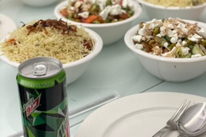 Omani Culinary Tour with Traditional BBQ And Local Guide