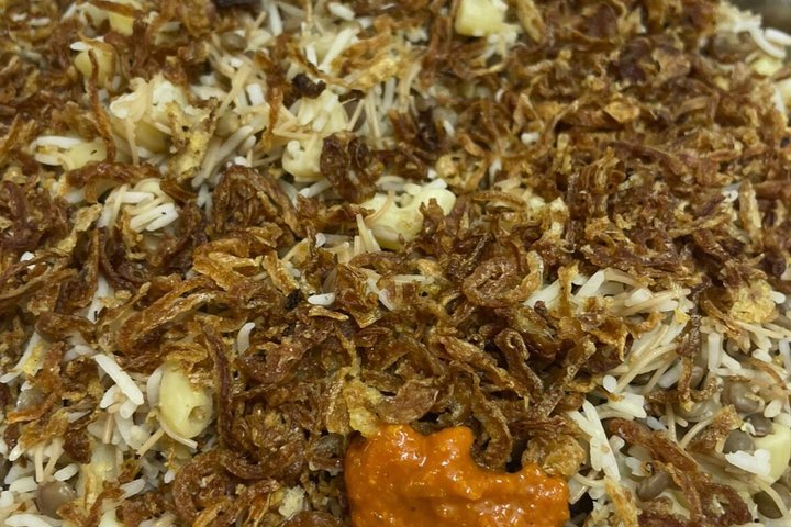 Omani Culinary Tour with Traditional BBQ And Local Guide