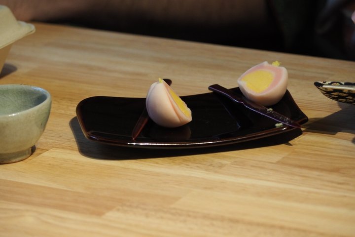 Private Sushi Class in Tokyo–6 Kinds, Cultural Story & Full Meal