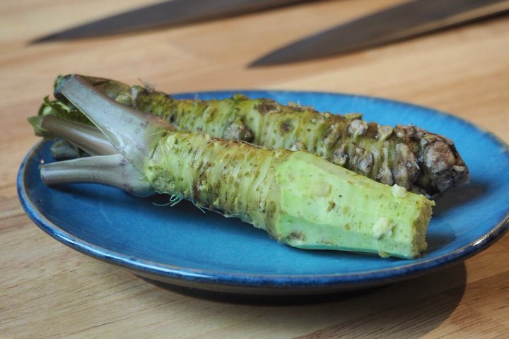 Vegan Sushi Class in Tokyo–6 Kinds, Cultural Story & Full Meal