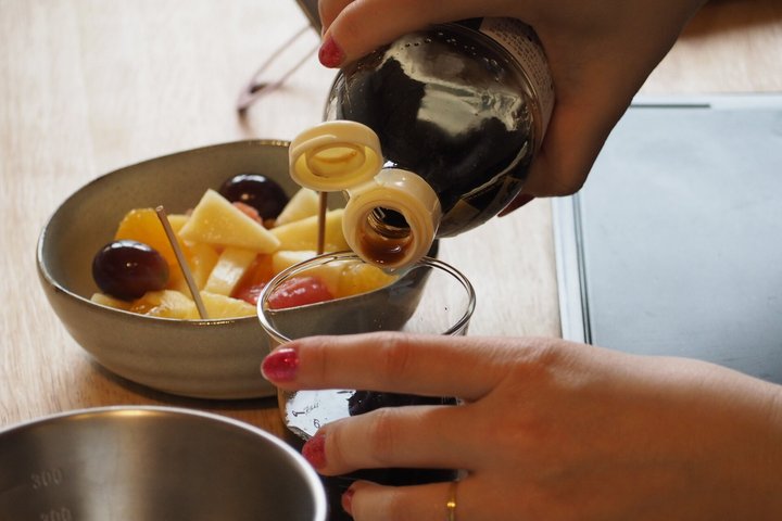 Private Sushi Class in Tokyo–6 Kinds, Cultural Story & Full Meal