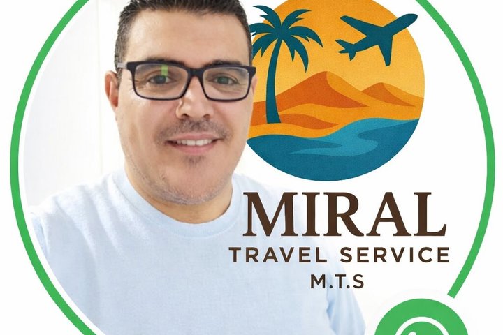 VIP Private Kairouan, El Jem & Monastir Tour