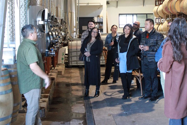 Temecula Wine Tour - 3 Wineries Guided By Local Experts