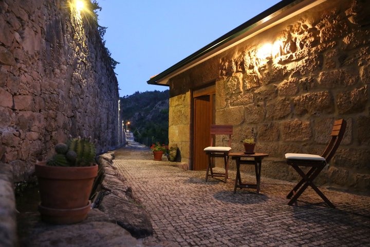 Mill as a Gastronomic and Rural Experience by Quinta de Recião