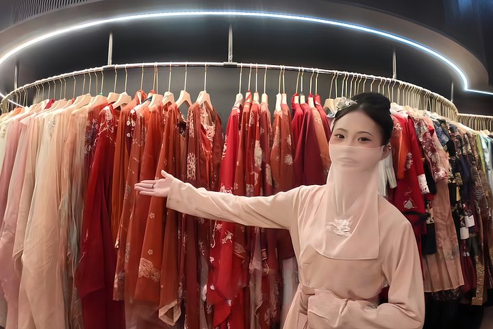 Hangzhou Palace Banquet A Song Style Culinary Experience