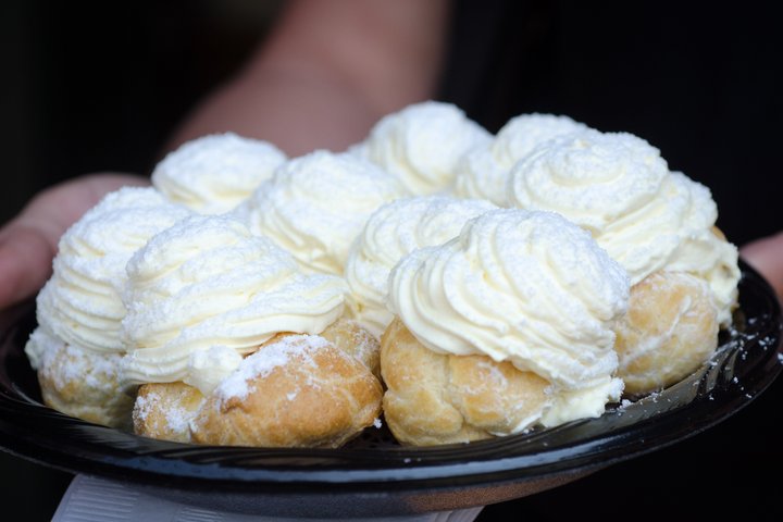 German Village Walking Food Tour in Columbus