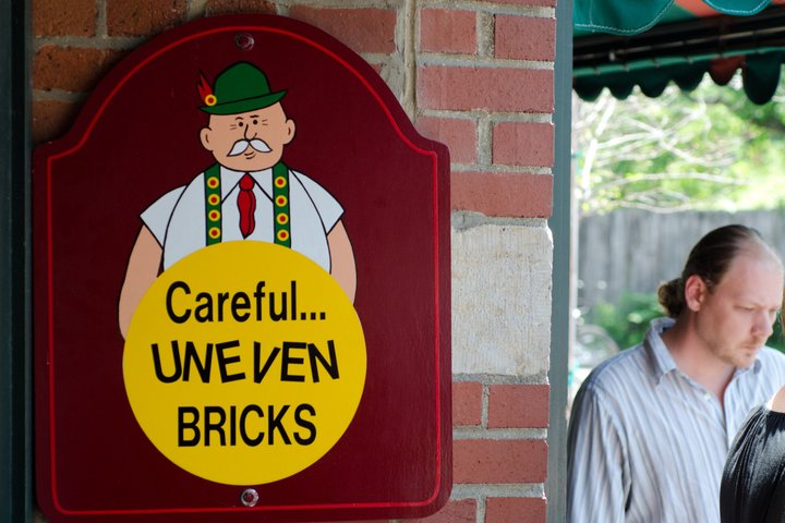 German Village Walking Food Tour in Columbus