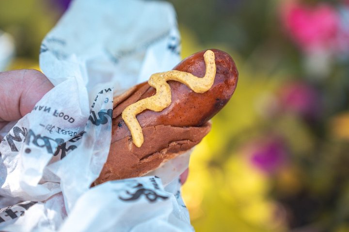 German Village Walking Food Tour in Columbus