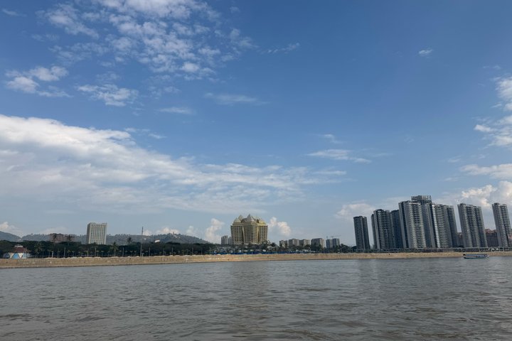Chiang Rai The Golden Triangle & Mekhong Boat Trip
